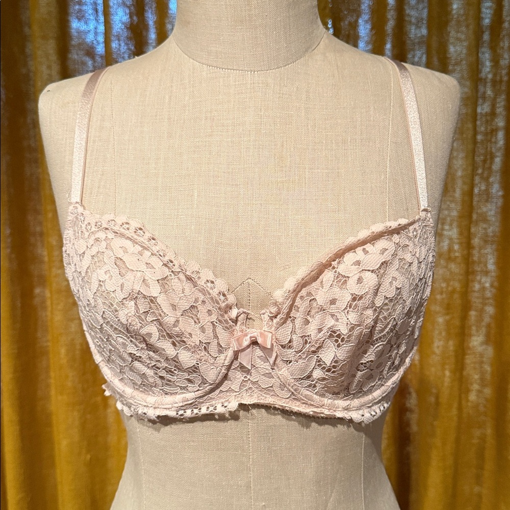 Victoria's Secret Bra